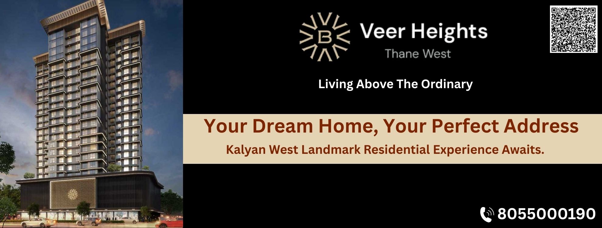 Veer Heights Thane